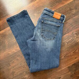 Lucky Brand - Sweet Straight Jeans - Women